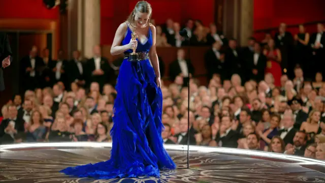 Найкращою акторкою назвали Брі Ларсон, яка зіграла в "Кімнаті".