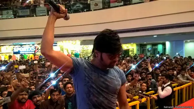 हिमेश रेशमिया