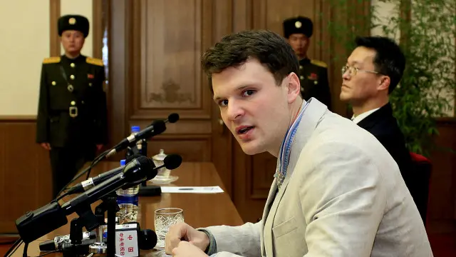 Отто Вормбьер