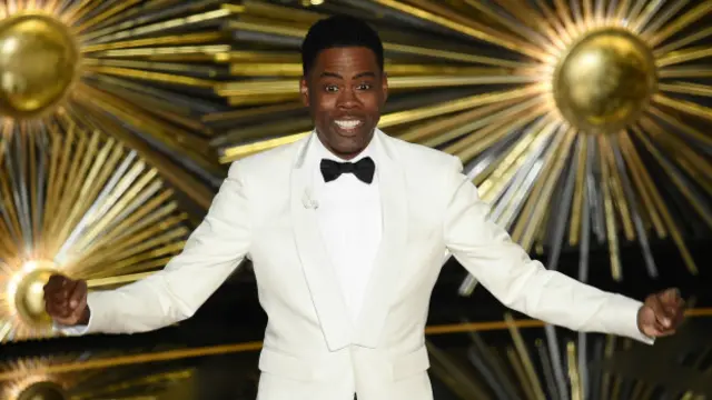 Chris Rock