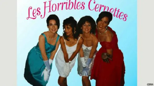 सर्नेट की मशहूर तस्वीर, जिसे सोशल मीडिया साइट पर डाला गया था.