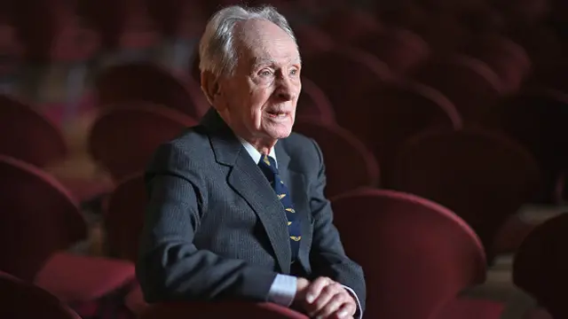 Выдающиеся достижения Брауна вряд ли кто-то сможет превзойти