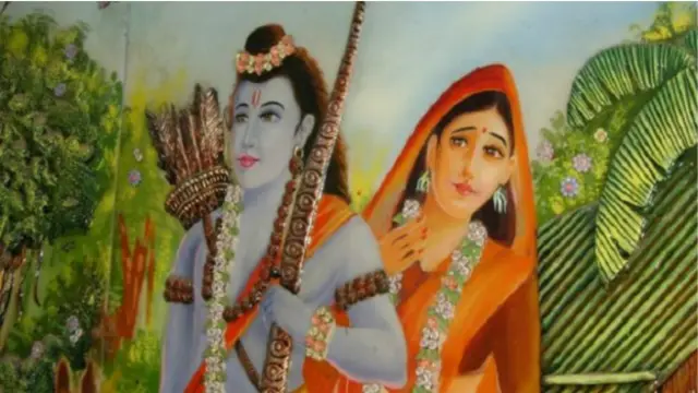 ایک وکیل نے حال ہی میں ہندوؤں کے سب سے مقبول بھگوانوں میں سے ایک رام کے خلاف ’اپنی بیوی سیتا کے ساتھ نا انصافی‘ کرنے کا مقدمہ درج کیا