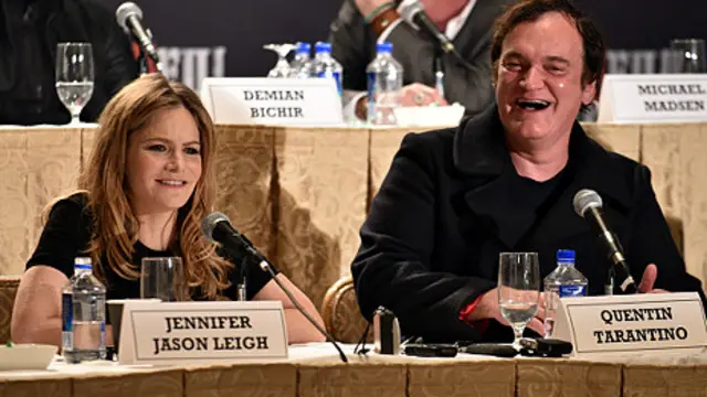 Дженніфер Джейсон Лі 