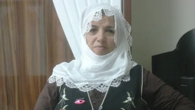 Sur'da mahsur kalan sivillerden Seniha Süer'in kızı endişeli