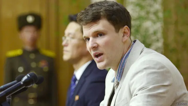 warmbier