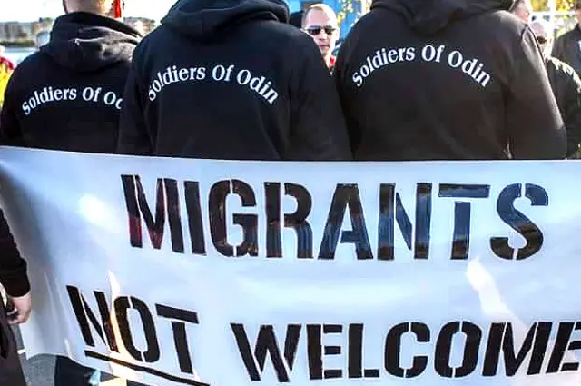 Foto: Página dos Soldadoshacker bullsbetOdin no Facebook