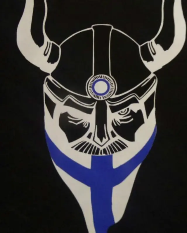 Foto: Página dos Soldadoshacker bullsbetOdin no Facebook