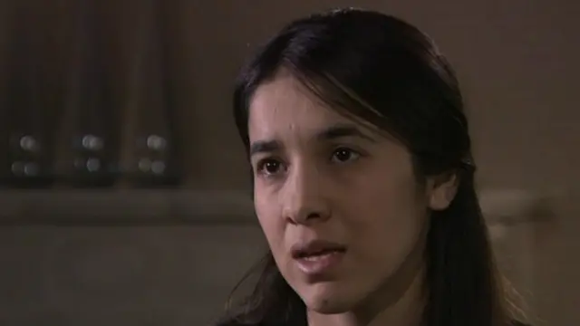 Nadia Murad