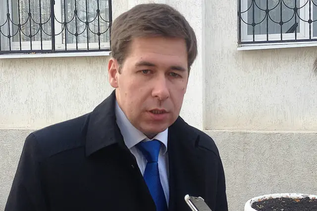 Илья Новиков