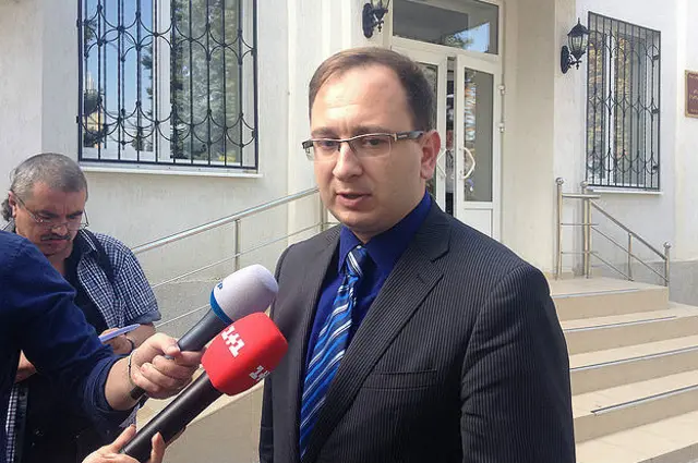 Николай Полозов