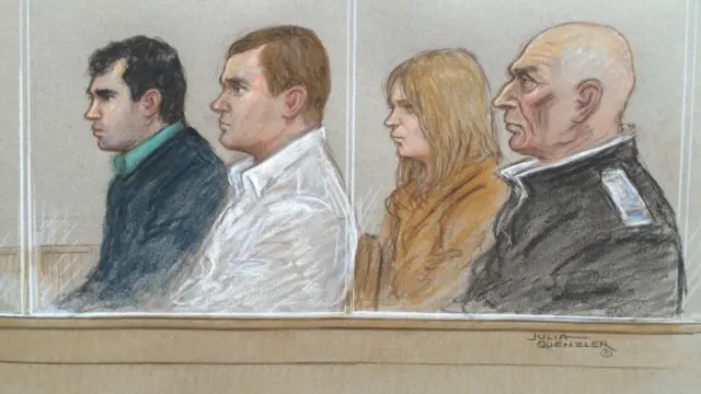 Подзащитные