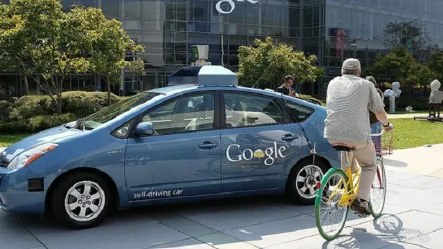 مستخدمو الطرق الآخرون كانوا السبب في كل الحوادث السابقة