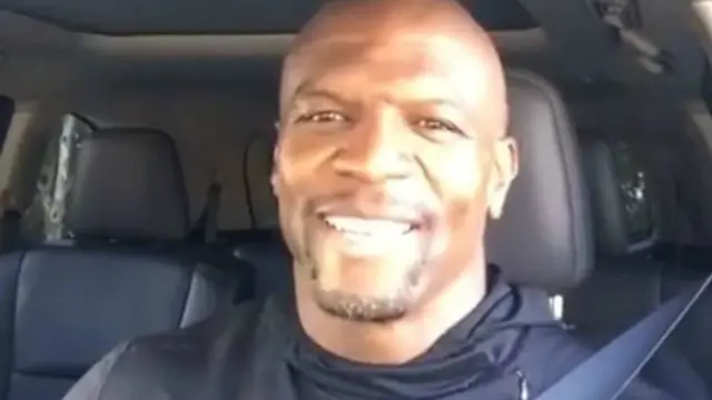 टेरी क्रू