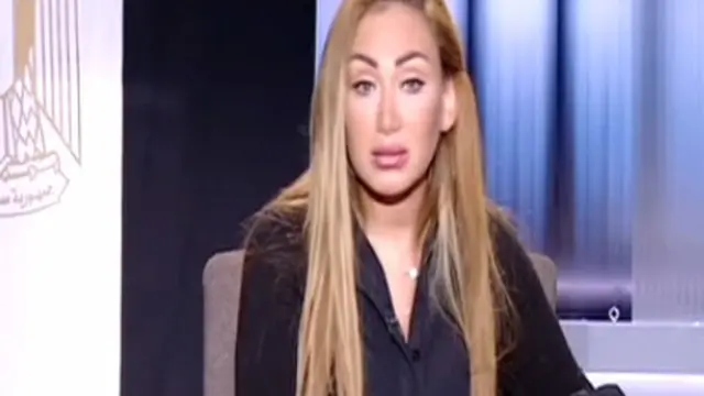تعرضت سعيد لحملة شعواء على وسائل التواصل الاجتماعي، وانتشرت عشرات الآلاف من التغريدات تحت عنوان "موتي يا ريهام". 