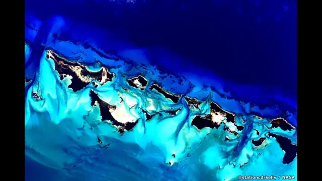 Багамские острова