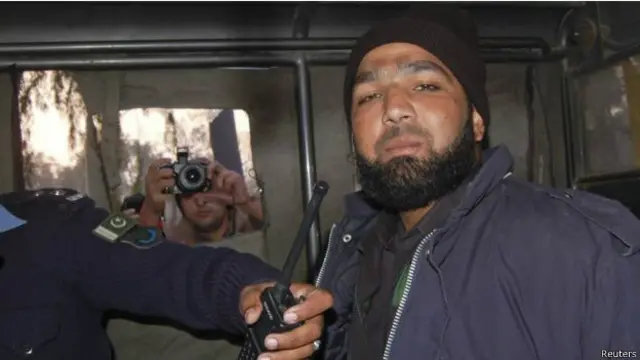 ممتاز قادري