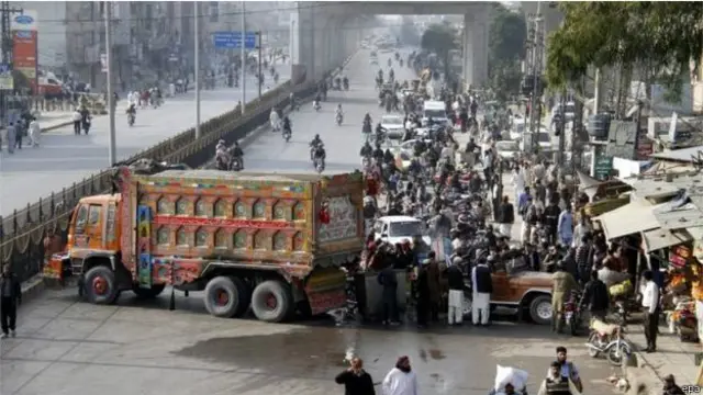 पाकिस्तान