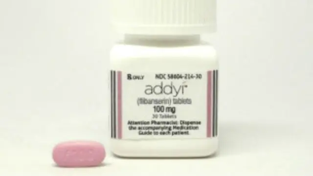 Addyi