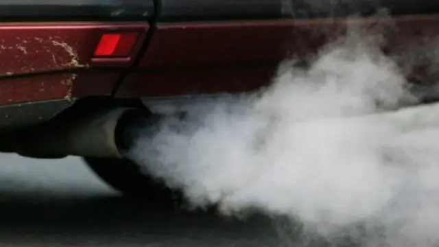  المحكمة العليا قضت في أبريل/ نيسان الماضي بإلزام الحكومة البريطانية بوضع خطة عاجلة لمواجهة التلوث بعد تخطي لندن الحدود المسموح بها أوروبيا.