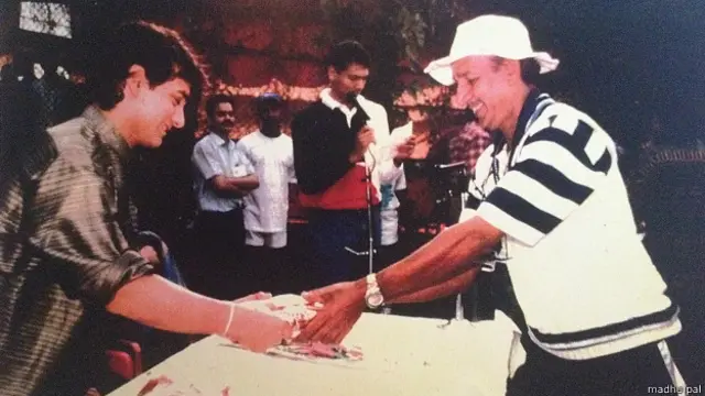 عامر خان اپنے ہر یوم پیدائش پر کوئی نیا عہد کرتے ہیں