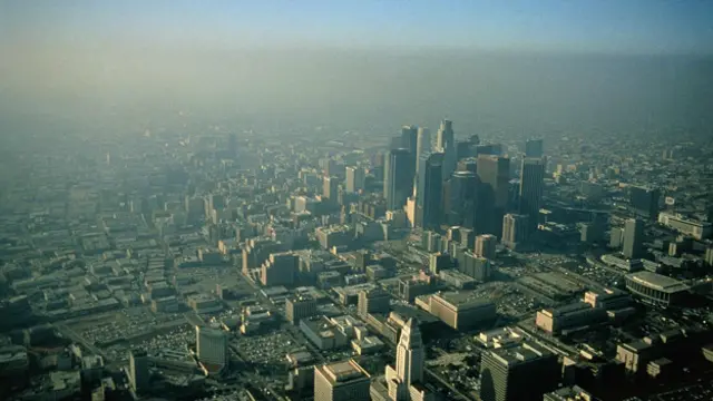 В экспериментах над канадскими добровольцами используется воздух, сходный по степени загрязнения с воздухом современного мегаполиса