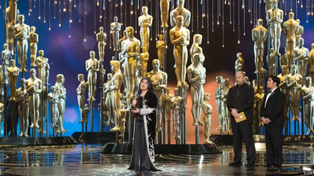 शरमीन ओबेद चिनॉए