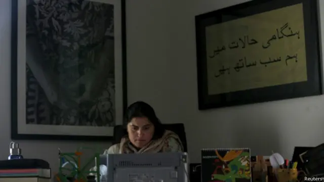 शरमीन ओबेद चिनॉए