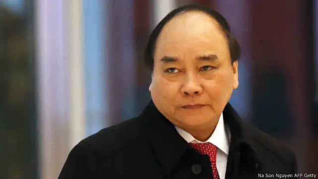Thủ tướng Nguyễn Xuân Phúc yêu cầu tiếp tục làm rõ tác động của độc tỗ hóa học và sớm công bố kết quả cho nhân dân