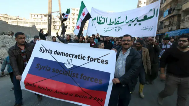 Демонстрация