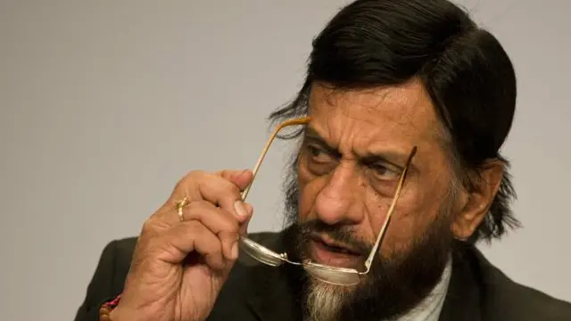 سنہ 2007 میں راجیندرا پاچوری نے آئی پی سی سی کی نمائندگی میں امن کا نوبل انعام حاصل کیا تھا