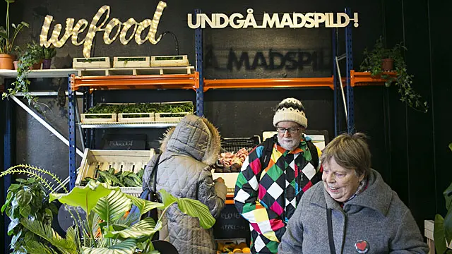 Foto: Mikkel Østergaard