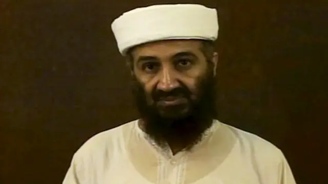 Osama bin Laden