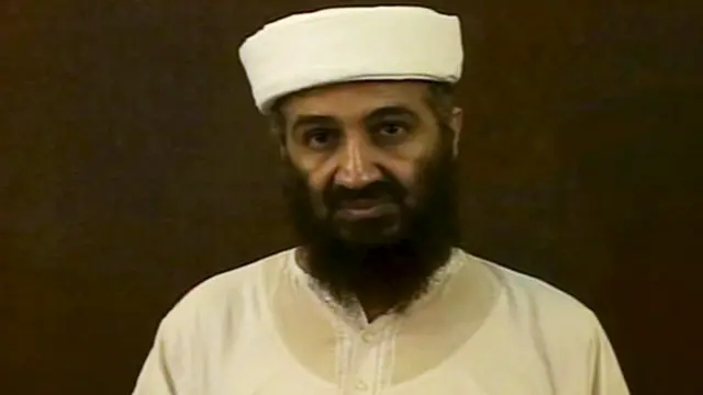 Bin Laden để lại 29 triệu đôla cho jihad - BBC News Tiếng Việt