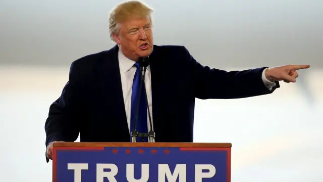 ابتدائی انتخابی جائزوں کے مطابق ڈونلڈ ٹرمپ ورمونٹ میں اپنے حریفوں سے آگے ہیں جبکہ ورجینیا میں ان کا مارکو روبیو کے ساتھ سخت مقابلہ ہے