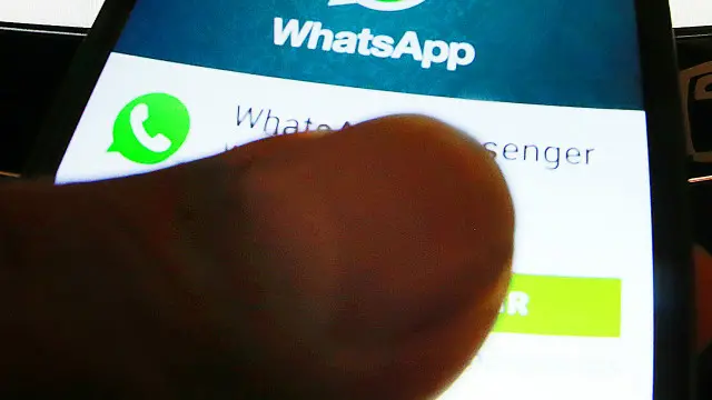 Whatsapp traz atualizações permitindo palavrarblackjack kazinonegrito e itálico