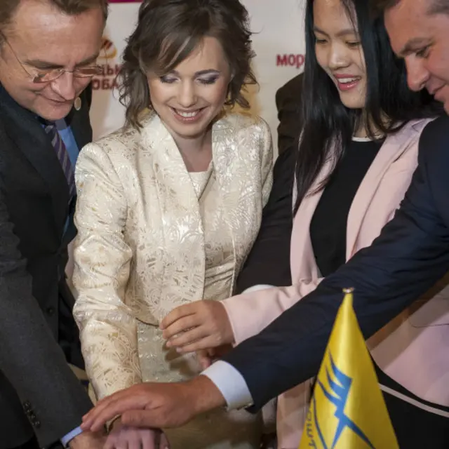 Хоу Іфань і Марія Музичук змагатимуться за звання чемпіона