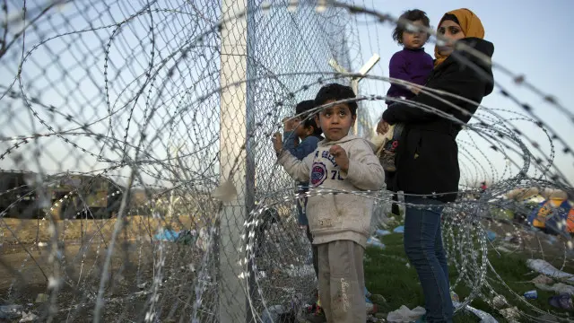 मैसेडोनिया