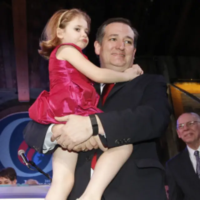 Ted Cruz jogará todas suas fichas na disputa na Flórida, sua base eleitoral