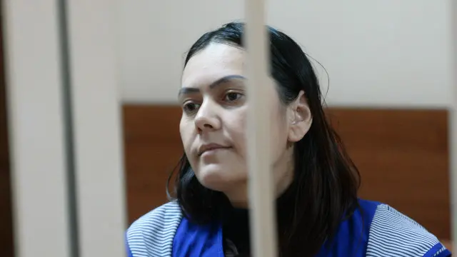 Гулчеҳра Бобоқулова 29 апрелга қадар ҳибсга олинган