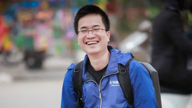 Ông Bùi Minh Tuấn muốn VTV "xin lỗi"