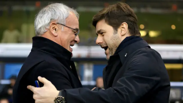 Ranieri Pochettino