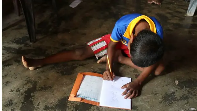 අධිකරණය ලබා දුන් තීන්දුව සම්බන්ධයෙන් සතුටු වන බව දරුවාගේ මව පවසයි 