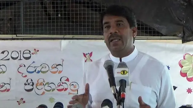 වයඹ පළාත් අධ්යාපන ඇමති සන්ධ්යා රාජපක්ෂ