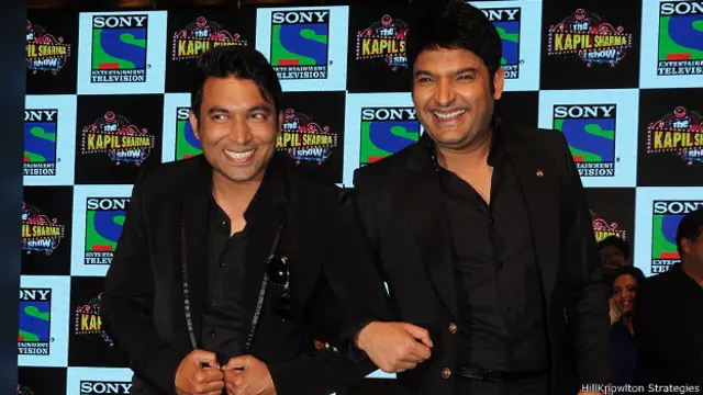 कपिल-चंदन