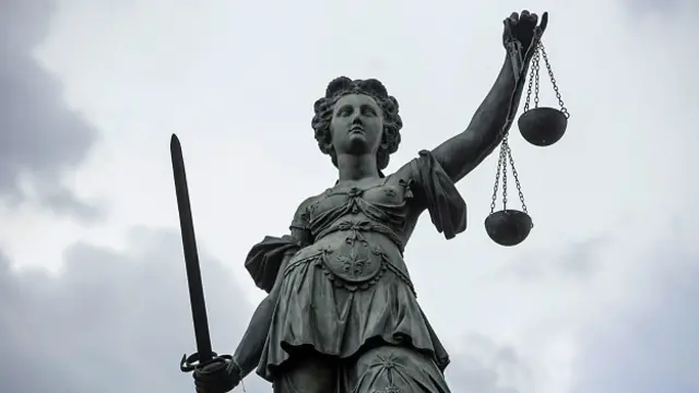 Поверят ли в эту технологию суды по всему миру?