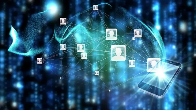 Bastantes personas tienen una historia similar.