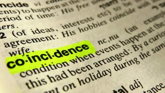 Hand argumenta que todo puede pasar si se dan suficientes oportunidades.