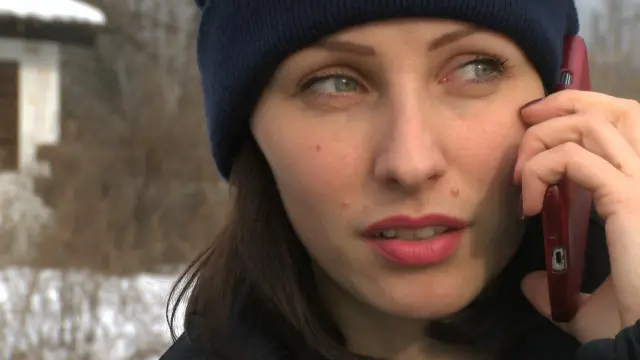 Дар'я Замараєва