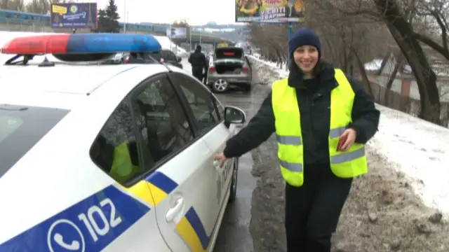 Дар'я Замараєва